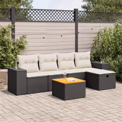 VidaXL 3265165 set mobili da esterno