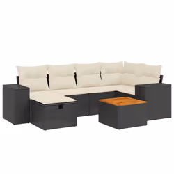 VidaXL 3265172, 7 pz