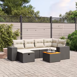 VidaXL 3265172 set mobili da esterno