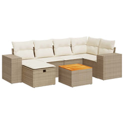VidaXL 3265174 set mobili da esterno