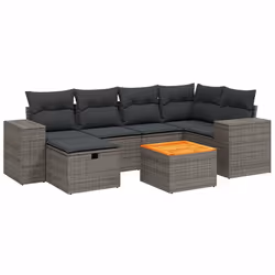 VidaXL 3265176, 7 pz