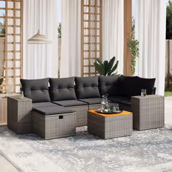 VidaXL 3265176 set mobili da esterno