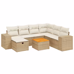 VidaXL 3265188, 8 pz