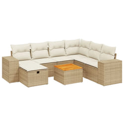 VidaXL 3265188 set mobili da esterno