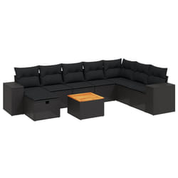 VidaXL 3265206 set mobili da esterno