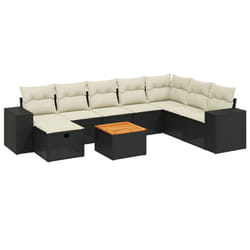 VidaXL 3265207 set mobili da esterno