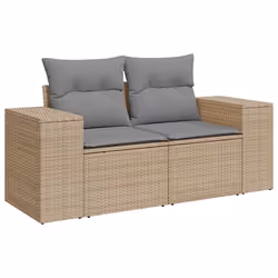 VidaXL 3265210 set mobili da esterno - Vista aggiuntiva 5