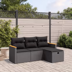 VidaXL 3265269 set mobili da esterno - Vista aggiuntiva 2