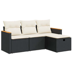 VidaXL 3265270 set mobili da esterno