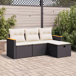 VidaXL 3265270 set mobili da esterno