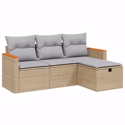 VidaXL 3265273, 4 pz