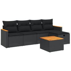 VidaXL 3265283 set mobili da esterno