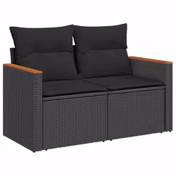 VidaXL 3265297 set mobili da esterno - Vista aggiuntiva 5