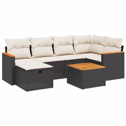 VidaXL 3265298, 6 pz