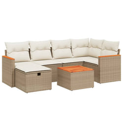 VidaXL 3265300 set mobili da esterno