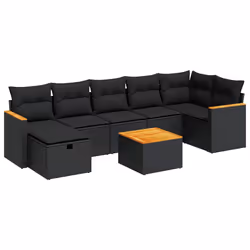 VidaXL 3265311, 7 pz