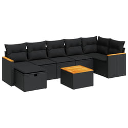 VidaXL 3265311 set mobili da esterno