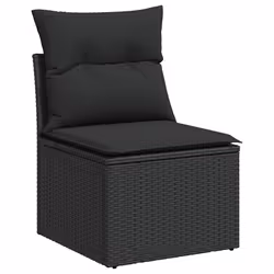VidaXL 3265311 set mobili da esterno - Vista aggiuntiva 4