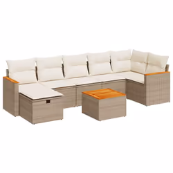 VidaXL 3265314, 7 pz