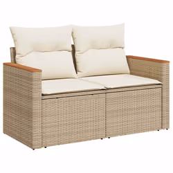 VidaXL 3265314 set mobili da esterno
