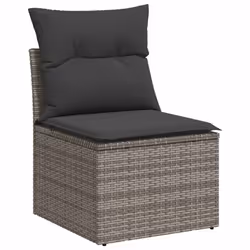 VidaXL 3265316 set mobili da esterno - Vista aggiuntiva 5