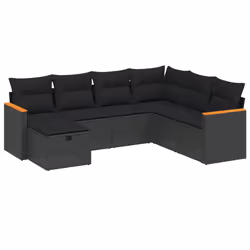 VidaXL 3265325, 7 pz