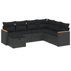 VidaXL 3265325 set mobili da esterno