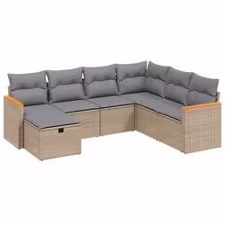 VidaXL 3265329, 7 pz