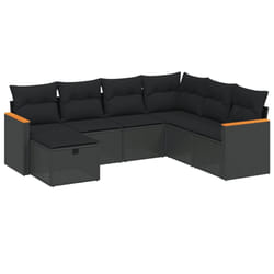 VidaXL 3265332 set mobili da esterno