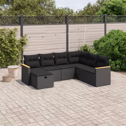 VidaXL 3265332 set mobili da esterno