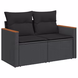VidaXL 3265332 set mobili da esterno - Vista aggiuntiva 8
