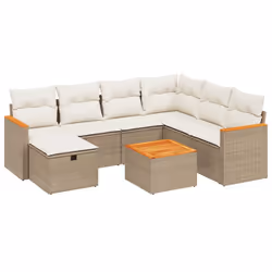 VidaXL 3265335, 8 pz