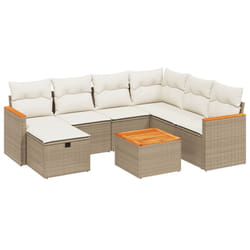 VidaXL 3265335 set mobili da esterno