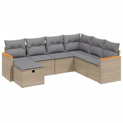 VidaXL 3265336 set mobili da esterno