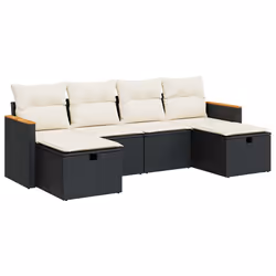 VidaXL 3265340, 6 pz