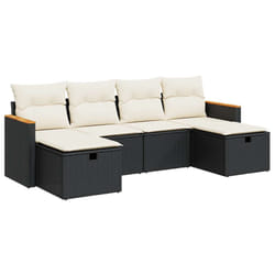 VidaXL 3265340 set mobili da esterno
