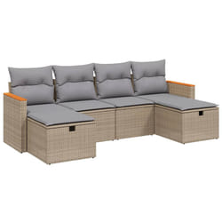 VidaXL 3265343 set mobili da esterno