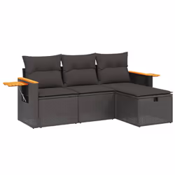 VidaXL 3265486, 4 pz