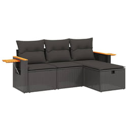 VidaXL 3265486 set mobili da esterno