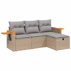 VidaXL 3265490, 4 pz