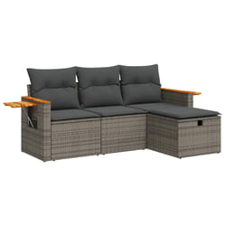 VidaXL 3265491 set mobili da esterno