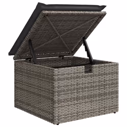 VidaXL 3265491 set mobili da esterno - Vista aggiuntiva 8