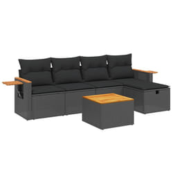 VidaXL 3265500 set mobili da esterno