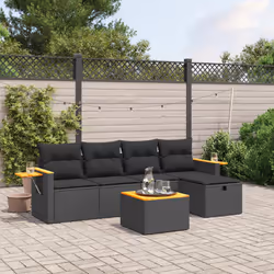 VidaXL 3265500 set mobili da esterno