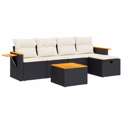 VidaXL 3265501, 5 pz