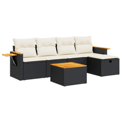 VidaXL 3265501 set mobili da esterno