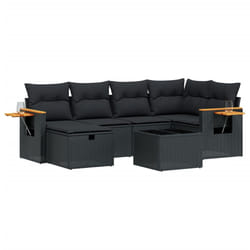 VidaXL 3265514 set mobili da esterno
