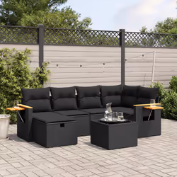 VidaXL 3265514 set mobili da esterno