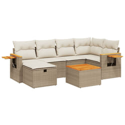VidaXL 3265517 set mobili da esterno