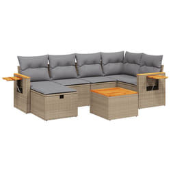 VidaXL 3265518 set mobili da esterno